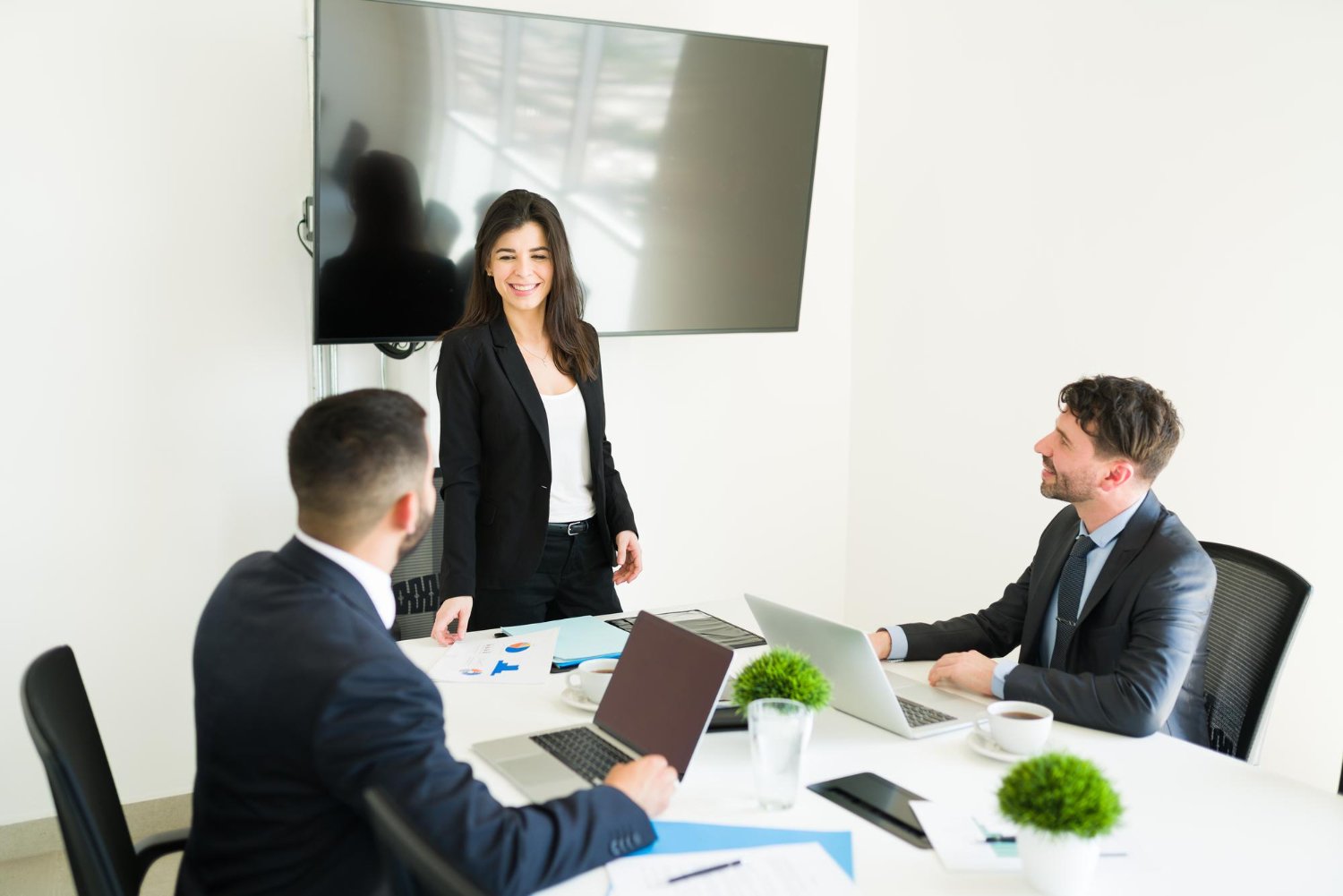 Executive Hiring