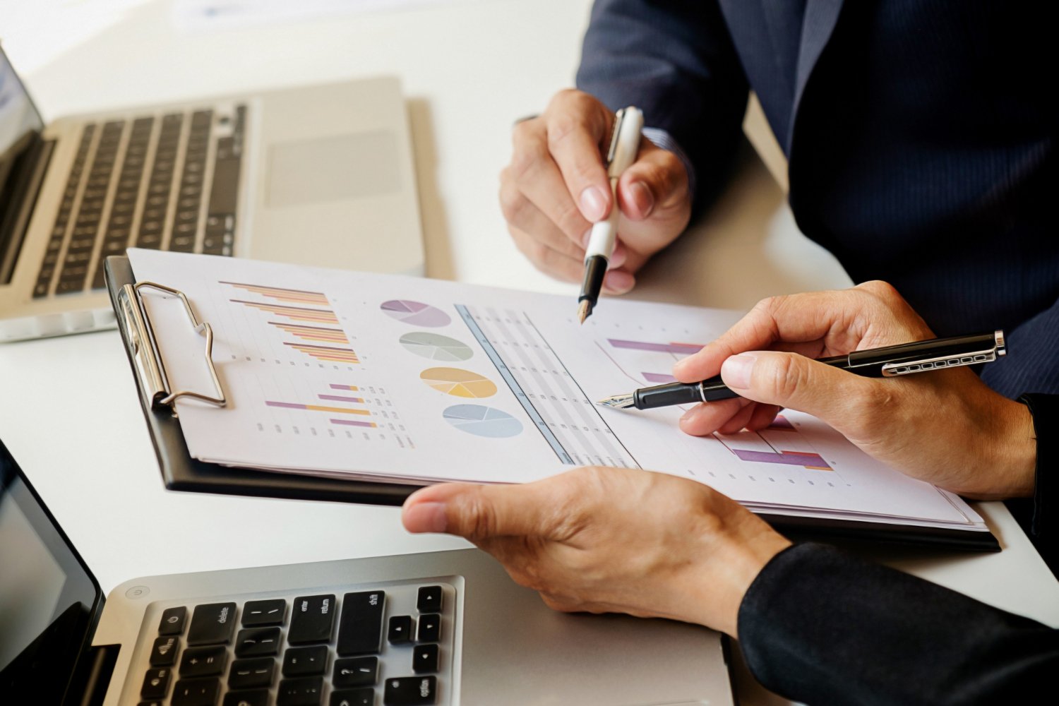 Requirement Analysis